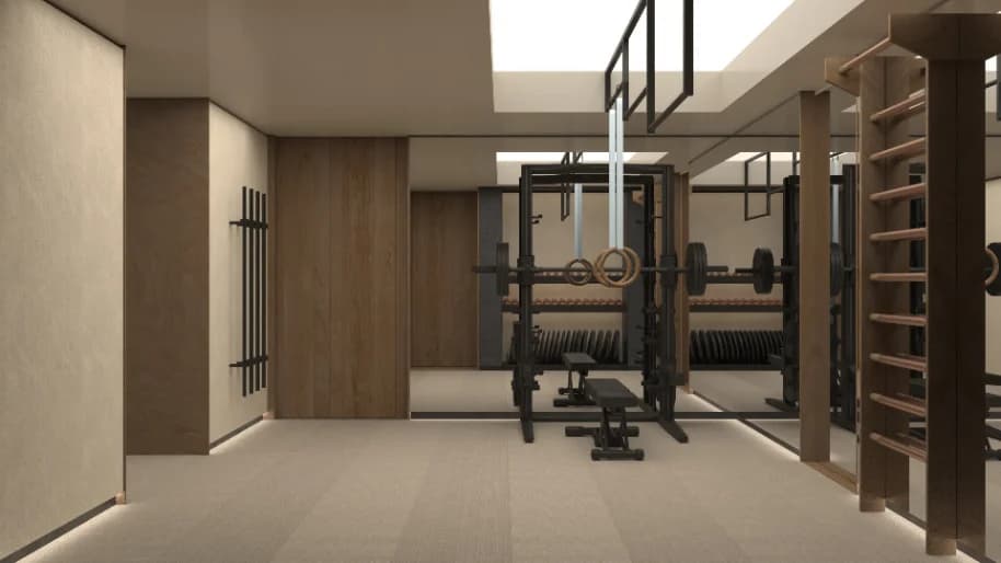Performance studio