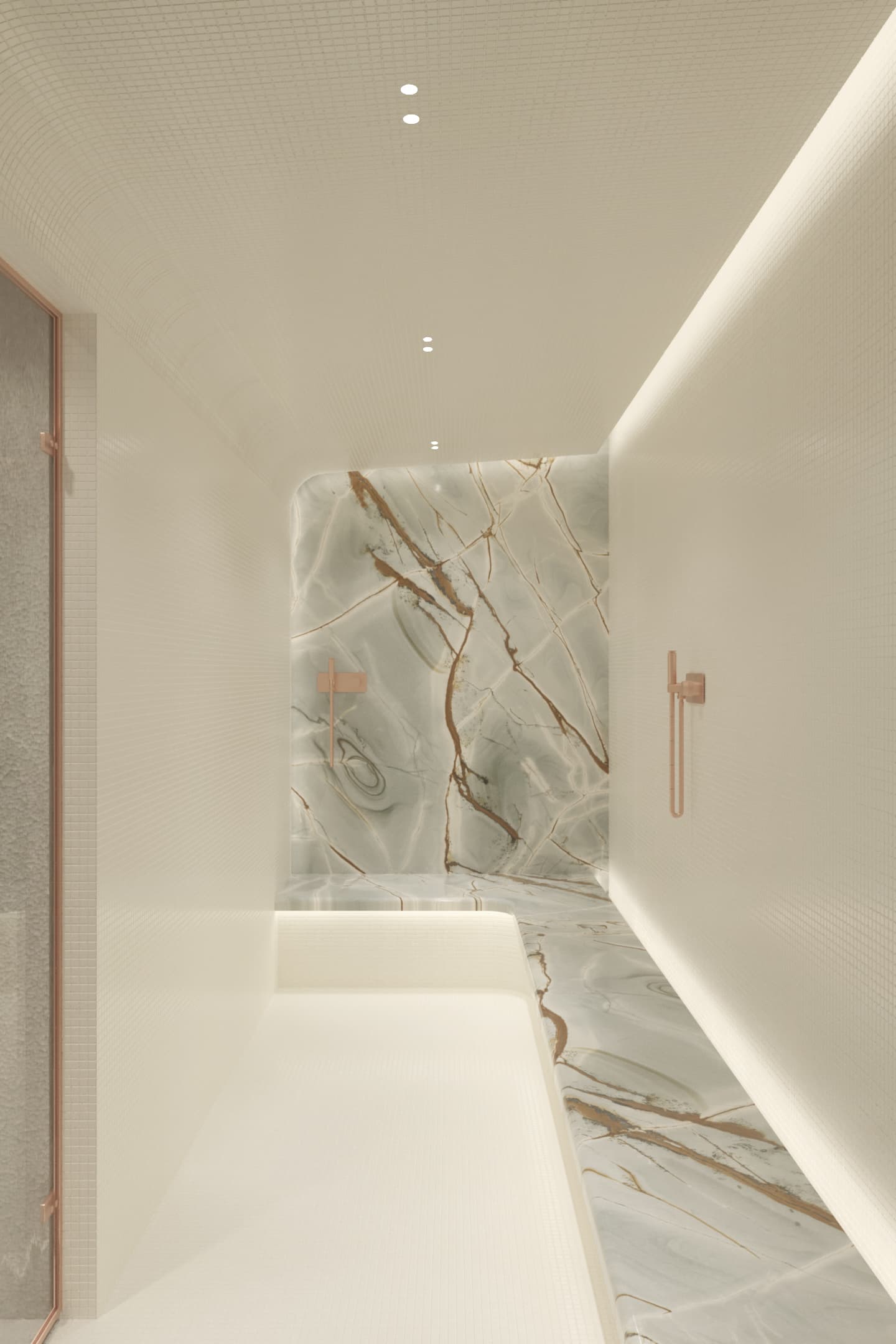 Il bagno turco